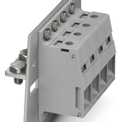 Проходная клемма-HDFK 95-F-VP/Z