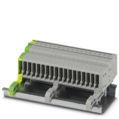 Соединитель COMBI-PPC 1,5/S-NS/24