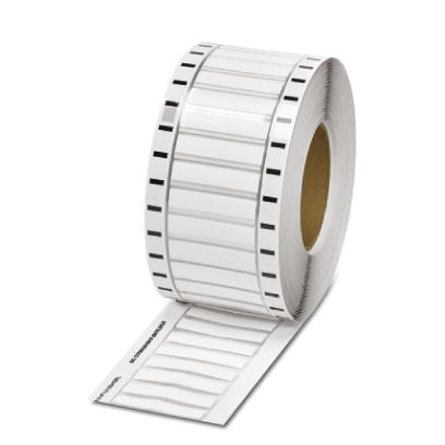 Усадочный кембрик-WMS-2 HF 6,4 (30X10)RL