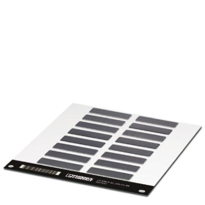 Маркеры для устройств-LS-EMLP-AL (60X15) BK