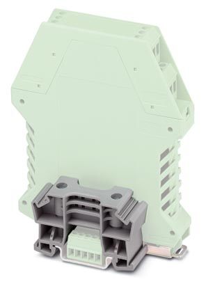Корпус для электроники-E/ME TBUS NS35 GY
