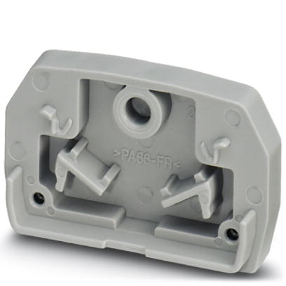 Концевая крышка-D-MSBV 2,5-F