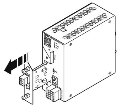 Модем-TC EXTENDER 4001 ETH-1S