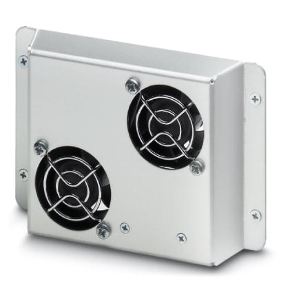 Вентилятор-RFC DUAL-FAN