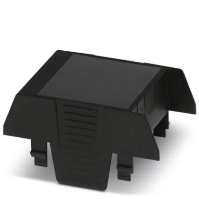Крышка корпуса-EH 45-C SS/ABS BK9005