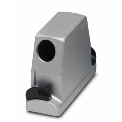 Корпус EMV-HC-B 16-TMB-100/O1STM40S-EMV