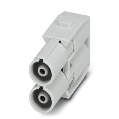 Модуль для установки контактов-HC-M-02-AT-M-16