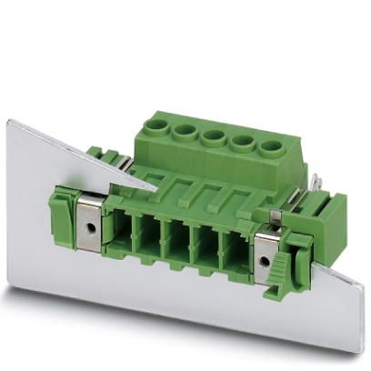 Разъем печатной платы-DFK-PC 5/ 7-STF-SH-7,62