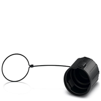 Защитный колпачок-QPD QSK BK 5X6,0 FS