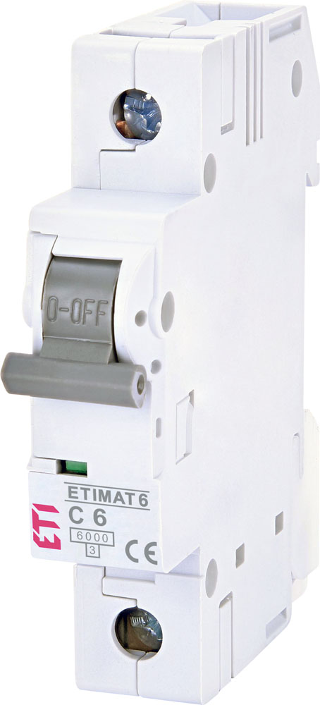 ETIMAT 6 1p C6