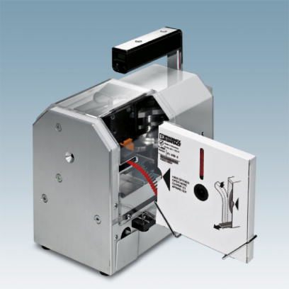 Кабельный наконечник-AI 0,5-8 OG-B