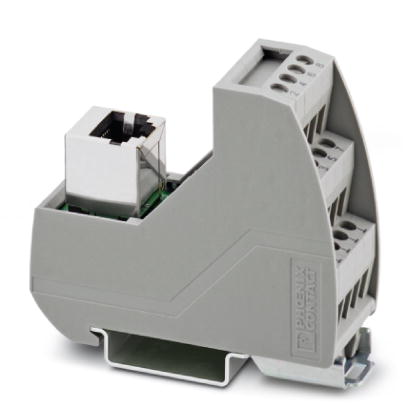 Интерфейсный модуль-VIP-3/SC/RJ45