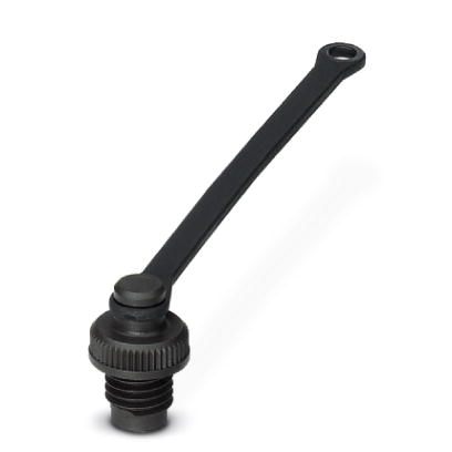 Колпачок-PROT-M 8 MS-PA-CHAIN-EYE-DM3