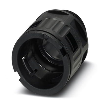 Резьбовые элементы-WP-G HF IP66 M32 BK