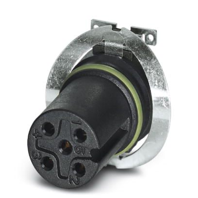 Комплект образцов-SACC-CIP-M12FS-5P SMD SH-SP