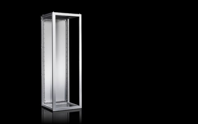 Линейные распределительные шкафы VX25 Шкаф для электронного оборудования