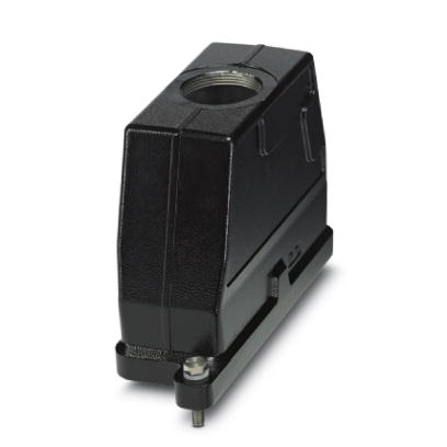 Корпус-HC-HPR-B24-HHWH-1TTM40-EM-BK