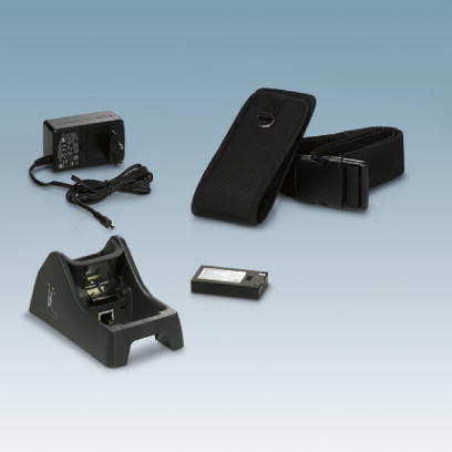 Аккумулятор-RFMARK UHF/ACCU
