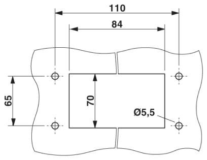 Корпус-HC-B 32-AMQ