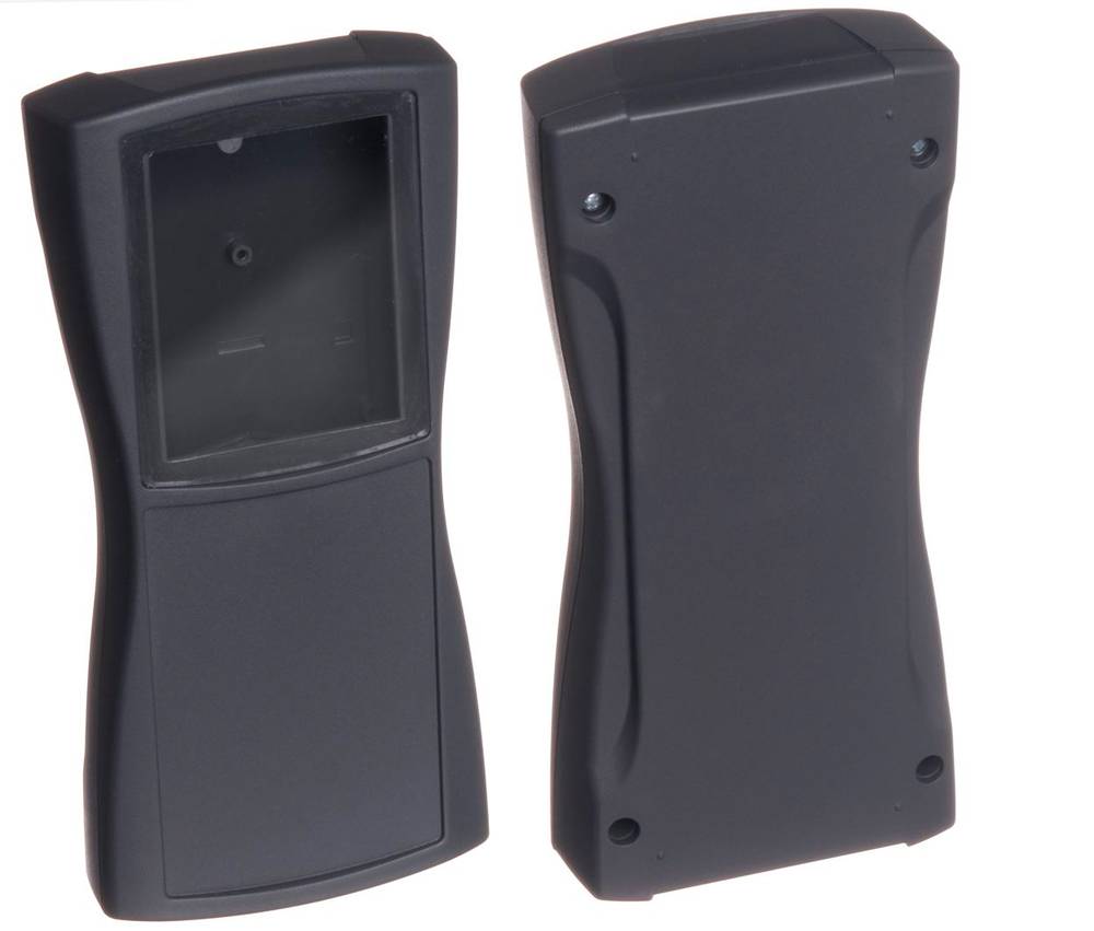 BS 800 DIS без отсека для батареек, IP 40 (IP 65)