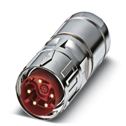 Кабельный соединитель-SB-8EPCD8A8L33S