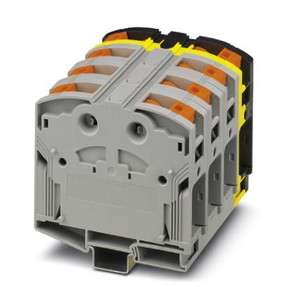 Клемма для высокого тока-PTPOWER 150-3L/FE