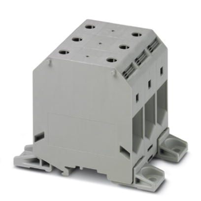 Клемма для высокого тока-UKH 95-3L-F