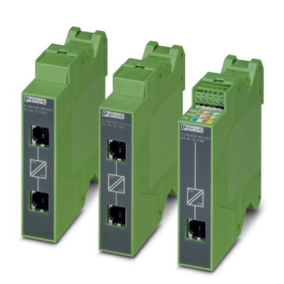 Разделитель сетей-FL ISOLATOR 100-RJ/RJ