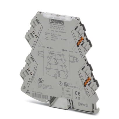 Разделительные усилители-MINI MCR-2-U-I0