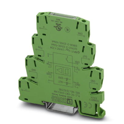 Модуль полупроводникового реле-PLC-SC-EIK 1-SVN 24M