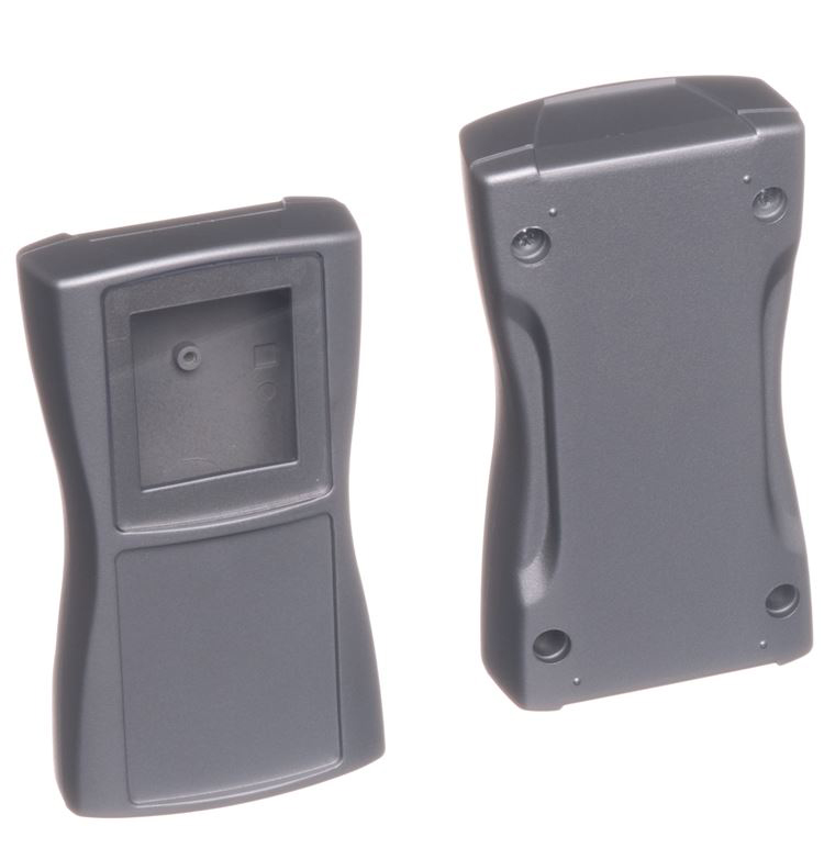 BS 402 DIS без отсека для батареек, IP 65