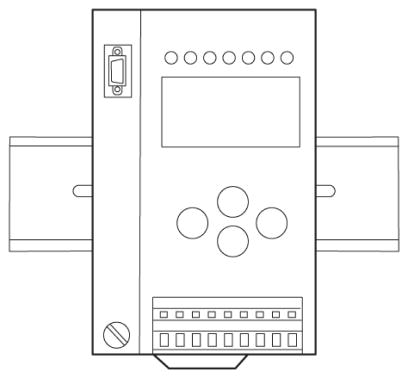 Шлюз AS-i-FLX ASI MA 2 PB EF