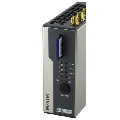 Функциональный модуль-FL WLAN 5100
