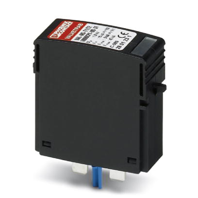 Штекерный модуль для защиты от перенапряжений, тип 1/2-VAL-MS-T1/T2 1000DCPV-UD-ST