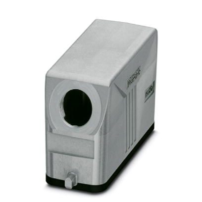 Корпус-HC-STA-D25-HLFS-1STM20-ELC-AL