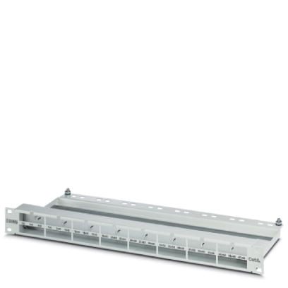 Монтажные рамы 19" "-CUC-PP-FRAME-19
