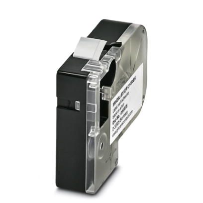 Этикетка-MM-EML (EX12)R C1 SR/BK
