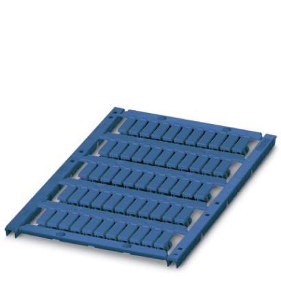 Маркировочные кольца для проводников-UCT-WMS 3,2 (12X4) BU
