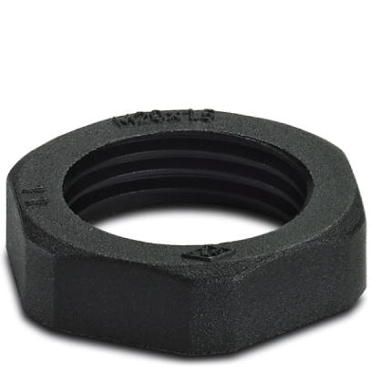 Гайки-WP-CN PA M20 BK