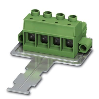 Разъем печатной платы-PC 35 HC/ 4-STF-SH-15,00