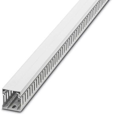 Кабельный канал-CD 40X40 WH
