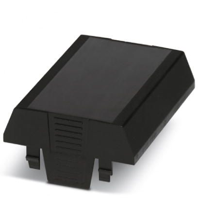 Крышка корпуса-EH 90-C CS/ABS BK9005