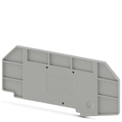 Концевая крышка-D-UT 6-T/SP
