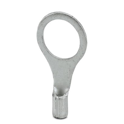 Круглый кабельный наконечник-C-RC 1/M8 DIN