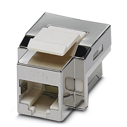 Гнездовая вставка для RJ45-VS-08-BU-RJ45-5/BU