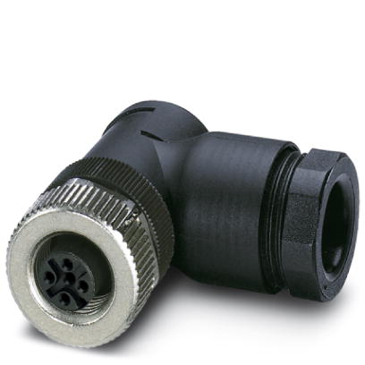 Силовой соединитель-SACC-M12FR-4CON-PG11-M PWR