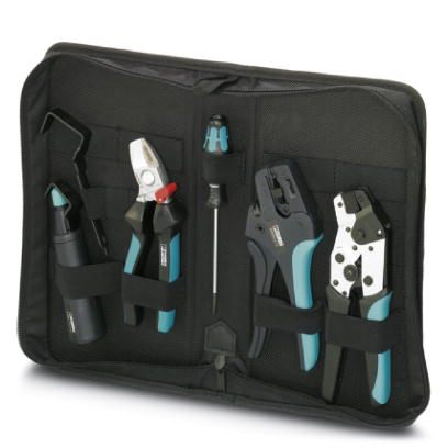 Комплект инструментов-TOOL-KIT CUS