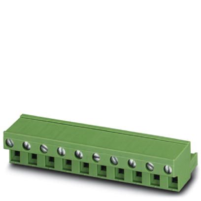 Разъем печатной платы-FRONT-GMSTB 2,5/ 8-ST-7,62