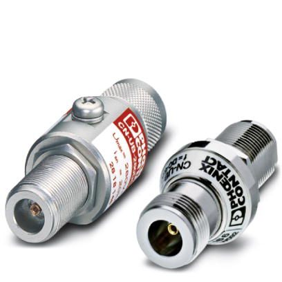 Устройство защиты от перенапряжений-CN-UB-280DC-SB