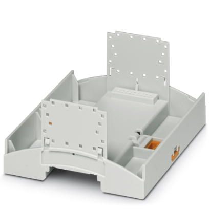 Корпус для электроники-BC 107,6 UT HBUS KMGY